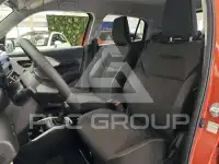 2026 Suzuki SWIFT