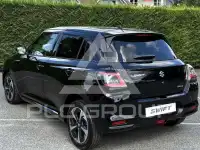 2026 Suzuki SWIFT