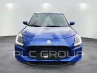 2026 Suzuki SWIFT