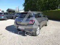 2026 Suzuki SWIFT