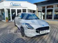 2026 Suzuki SWIFT
