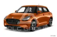 2026 Suzuki SWIFT