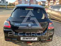2026 Suzuki SWIFT