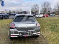 2026 Suzuki SWIFT
