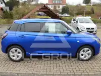 2026 Suzuki SWIFT