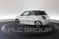 2026 Suzuki SWIFT