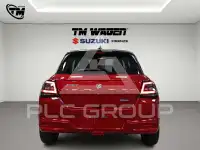 2026 Suzuki SWIFT