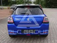 2026 Suzuki SWIFT