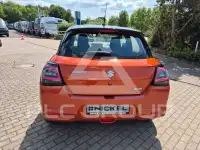 2026 Suzuki SWIFT