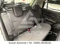 2026 Suzuki SWIFT