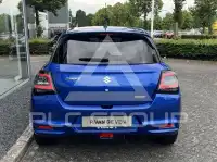 2026 Suzuki SWIFT