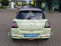 2026 Suzuki SWIFT