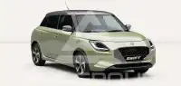 2026 Suzuki SWIFT