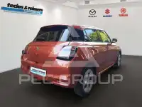 2026 Suzuki SWIFT