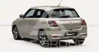 2026 Suzuki SWIFT