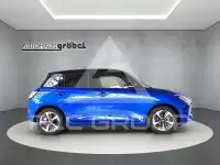 2026 Suzuki SWIFT
