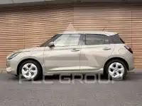 2026 Suzuki SWIFT