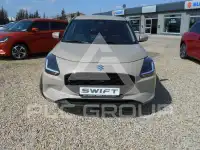 2026 Suzuki SWIFT
