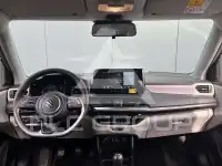 2026 Suzuki SWIFT