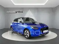 2026 Suzuki SWIFT