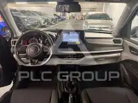 2026 Suzuki SWIFT
