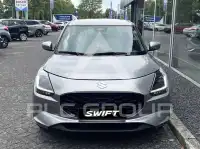 2026 Suzuki SWIFT