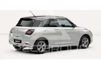 2026 Suzuki SWIFT