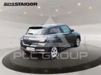 2026 Suzuki SWIFT