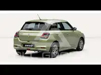 2026 Suzuki SWIFT