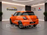 2026 Suzuki SWIFT