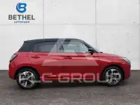 2026 Suzuki SWIFT