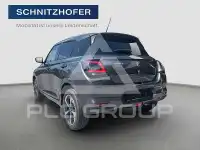2026 Suzuki SWIFT
