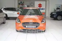 2026 Suzuki SWIFT