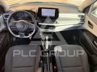 2026 Suzuki SWIFT
