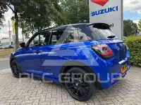 2026 Suzuki SWIFT