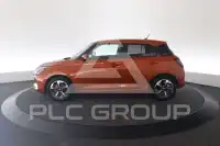 2026 Suzuki SWIFT