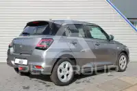 2026 Suzuki SWIFT