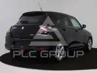 2026 Suzuki SWIFT