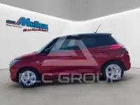 2026 Suzuki SWIFT