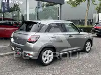 2026 Suzuki SWIFT