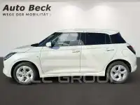 2026 Suzuki SWIFT