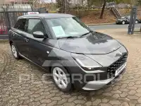 2026 Suzuki SWIFT