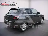 2026 Suzuki SWIFT