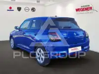 2026 Suzuki SWIFT