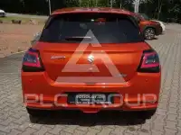 2026 Suzuki SWIFT