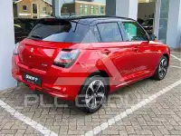 2026 Suzuki SWIFT