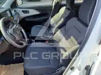 2026 Suzuki SWIFT