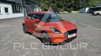 2026 Suzuki SWIFT