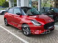 2026 Suzuki SWIFT