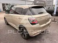 2026 Suzuki SWIFT